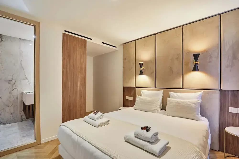 Sublim AC Apartment Opera Madeleine - Photo 5