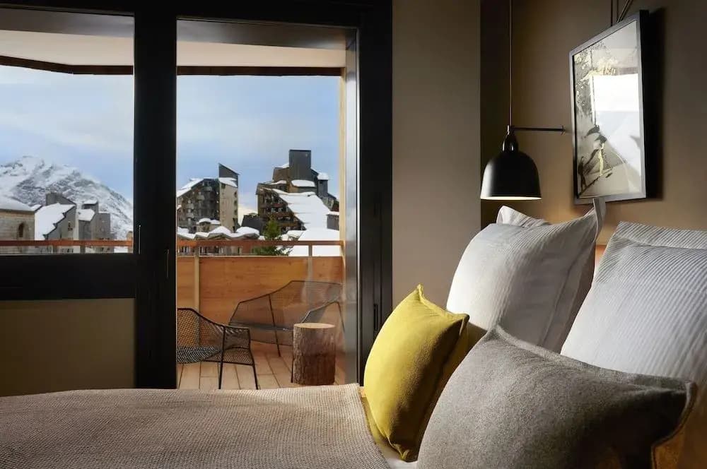 Hôtel Mil8 - Miniature 8