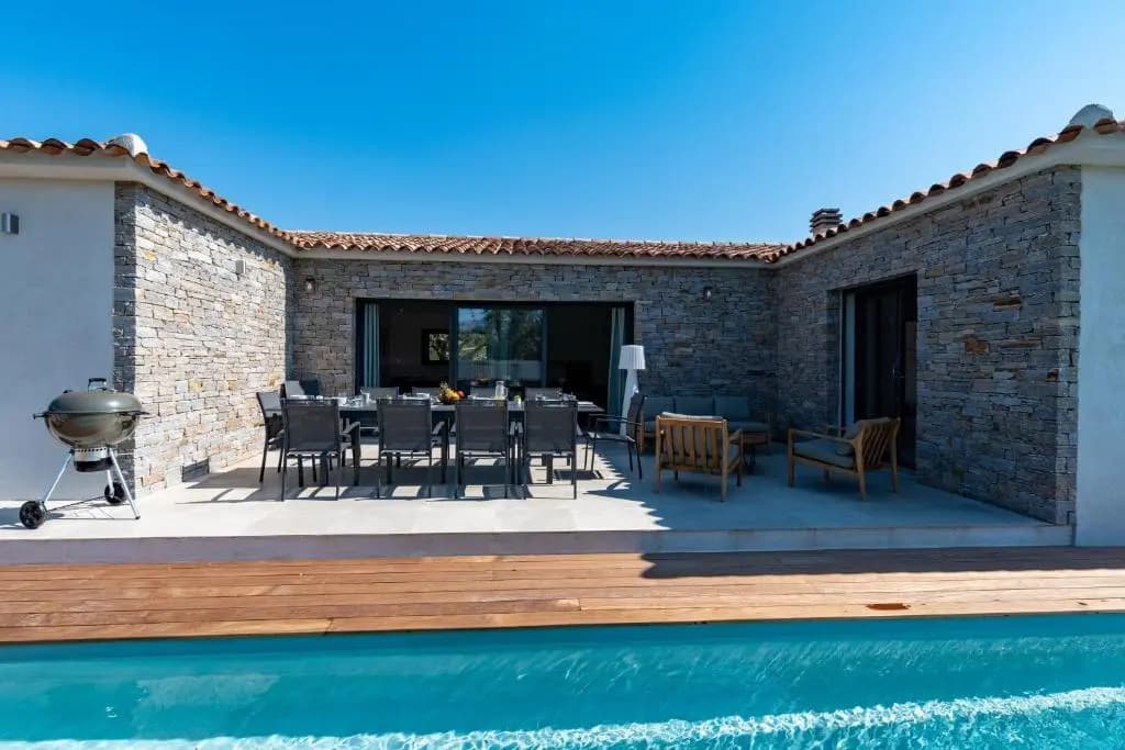 Villa Asphodede - Photo 1