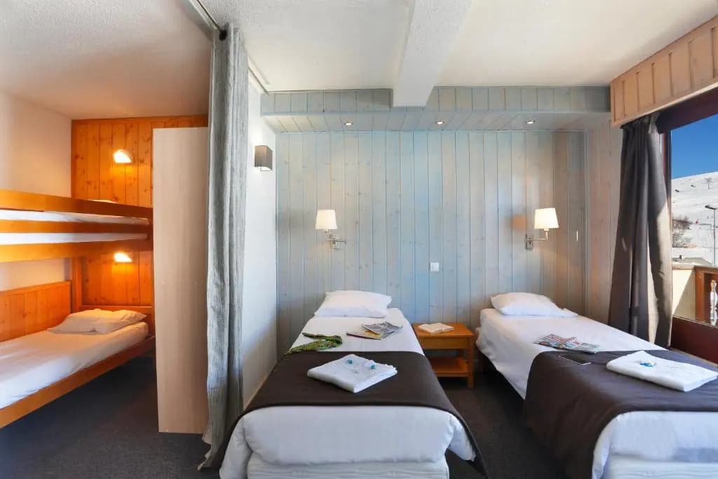 Hôtel Eliova - Le Chaix - Photo 3