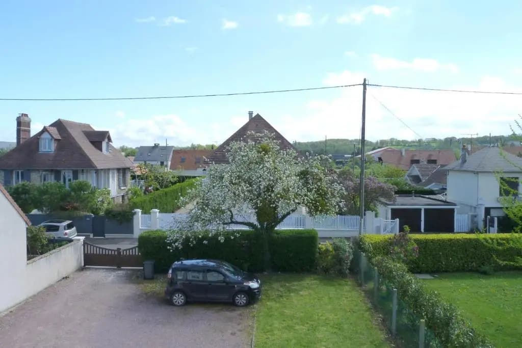 Studio proche du centre ville et de la plage - Miniature 7