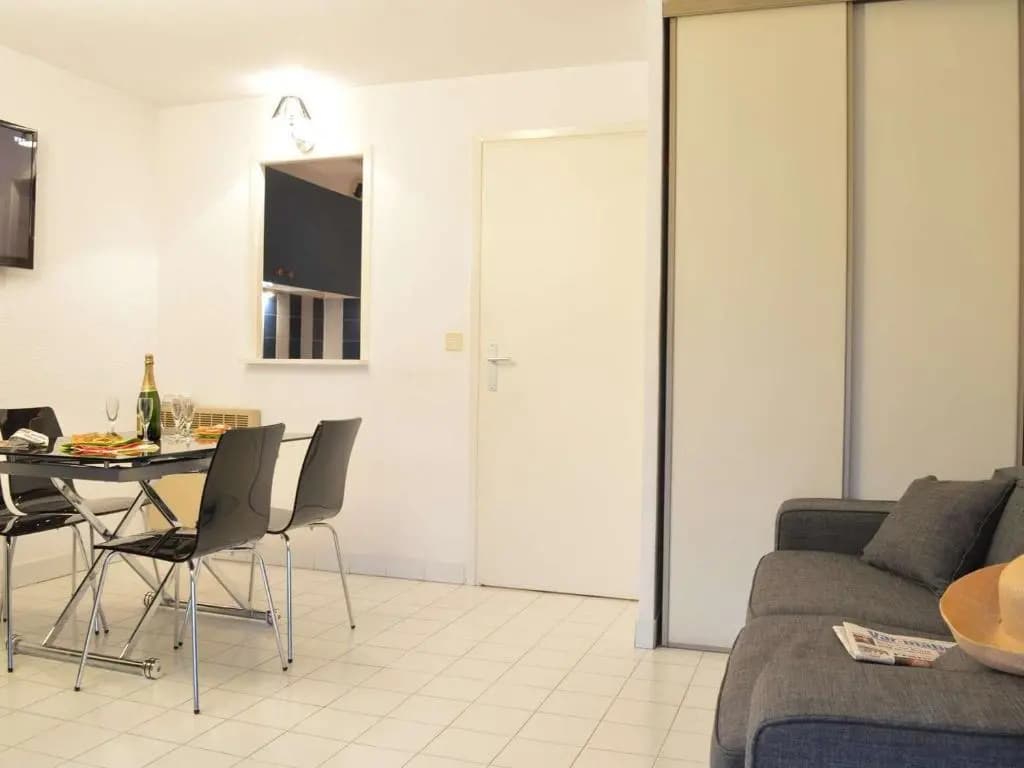 Appartement Fréjus, 1 pièce, 4 personnes - FR-1-226A-31 - Photo 2