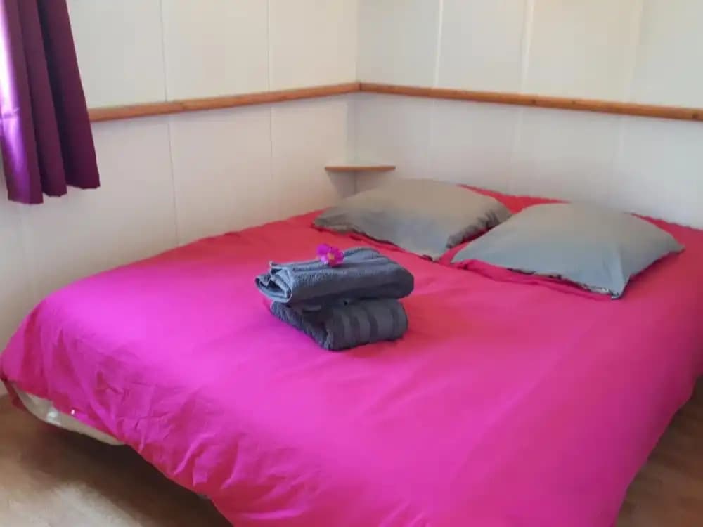 Camping des Platanes - Photo 4