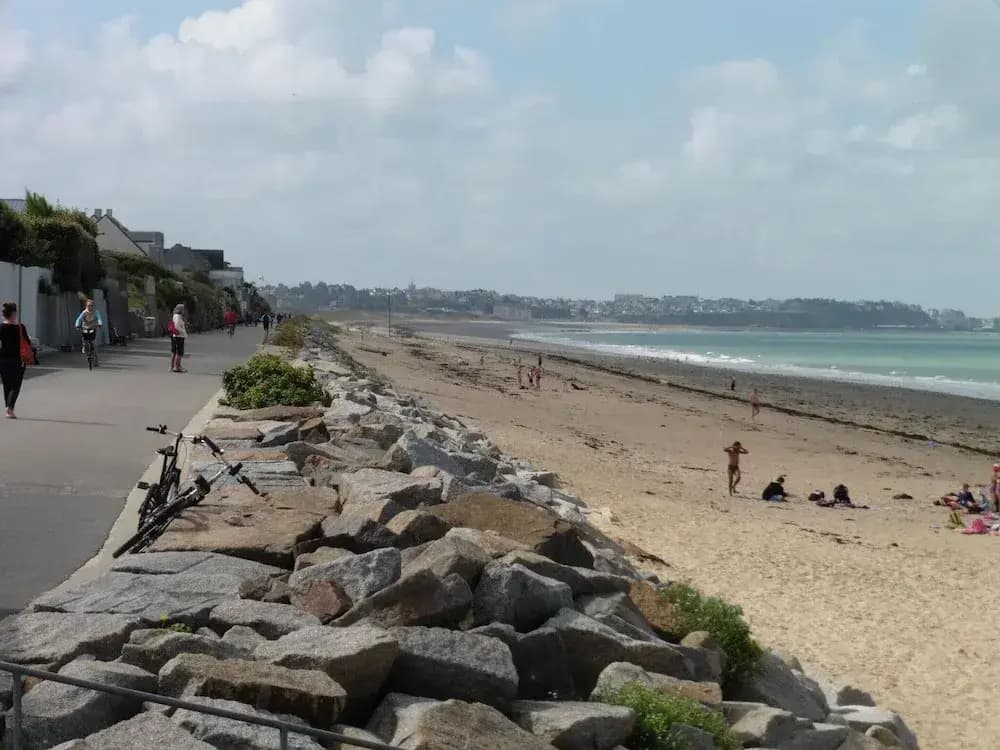 Charming Holiday Home in a Quiet Location, Near the Coast, 2 Bicycles - Miniature 7
