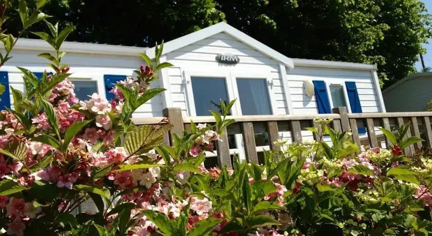 Camping Le Walric - Photo 1