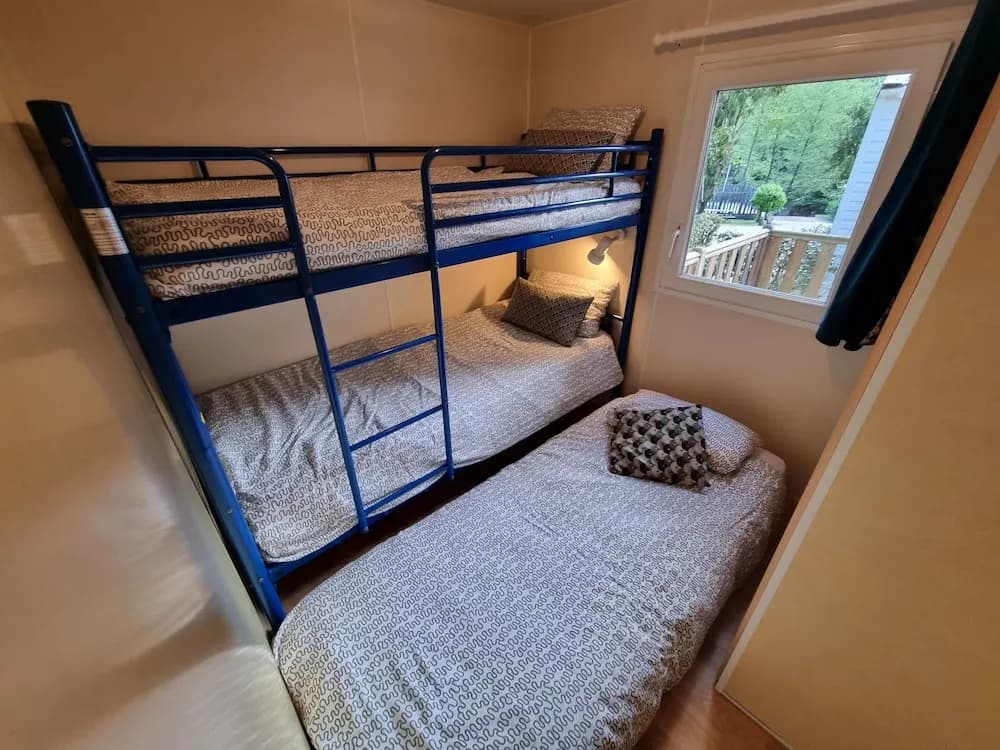 Camping l'Orée des Cevennes - Photo 4
