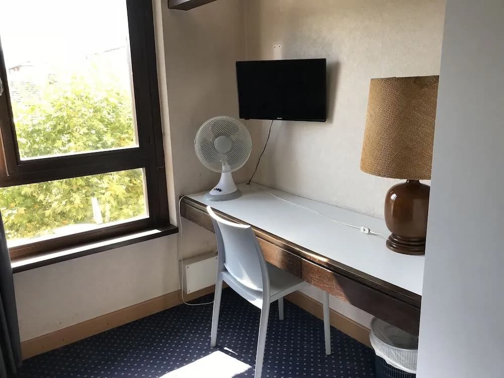 HYP Hotel - Photo 3