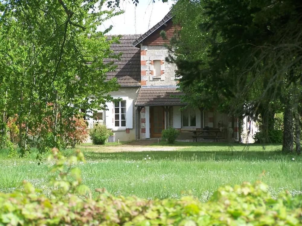 Gîte en Forterre - Photo 5