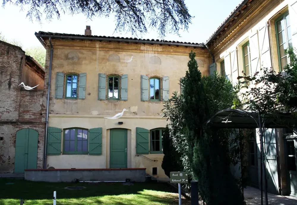 L'INATTENDU - Photo 1