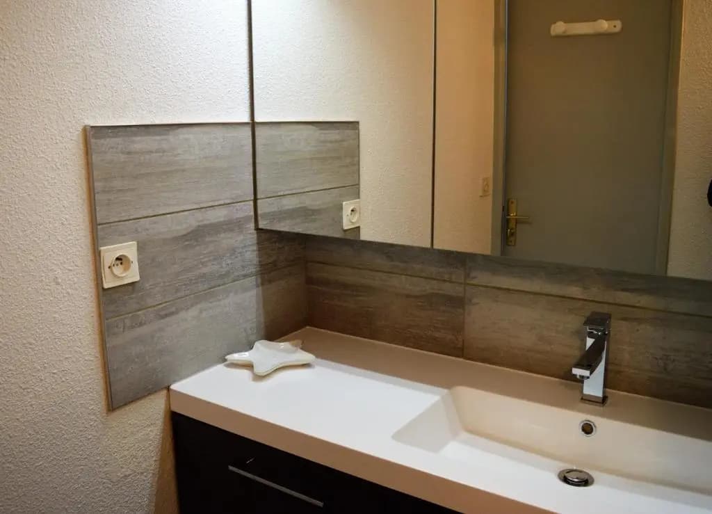 Appartement Résidence La Vigie - Photo 4