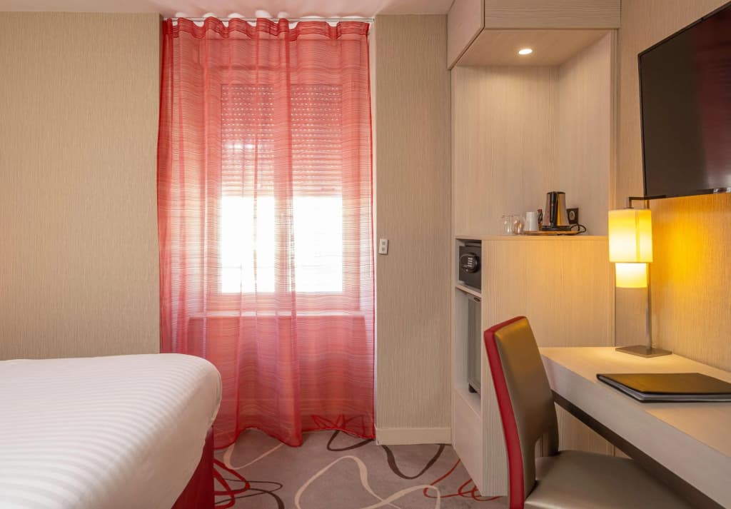 Best Western Plus Hôtel Richelieu - Photo 3