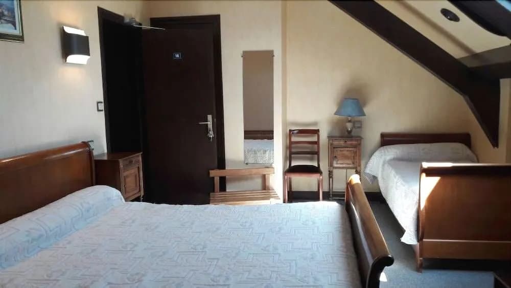 Le Relais des Monédières - Photo 4