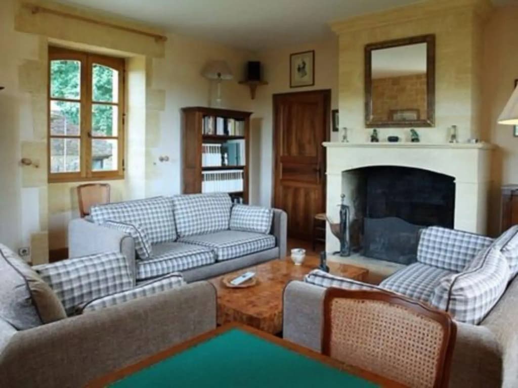 Chambre D'hôtes La Rossillonie - Photo 5