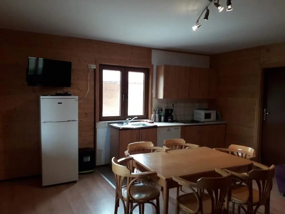 Camping de Sagnat - Miniature 6