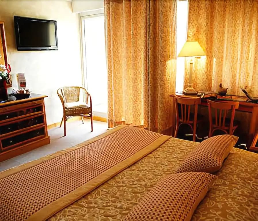 Hôtel Le Flamboyant - Photo 5