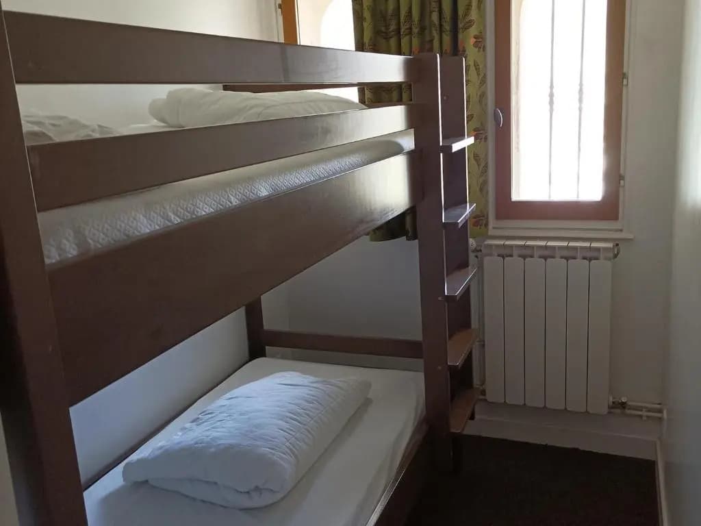 Appartement Jausiers, 4 pièces, 8 personnes - FR-1-165B-25 - Photo 4