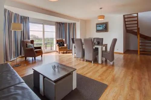 Holiday Suites Hardelot-Equihen - Photo 4