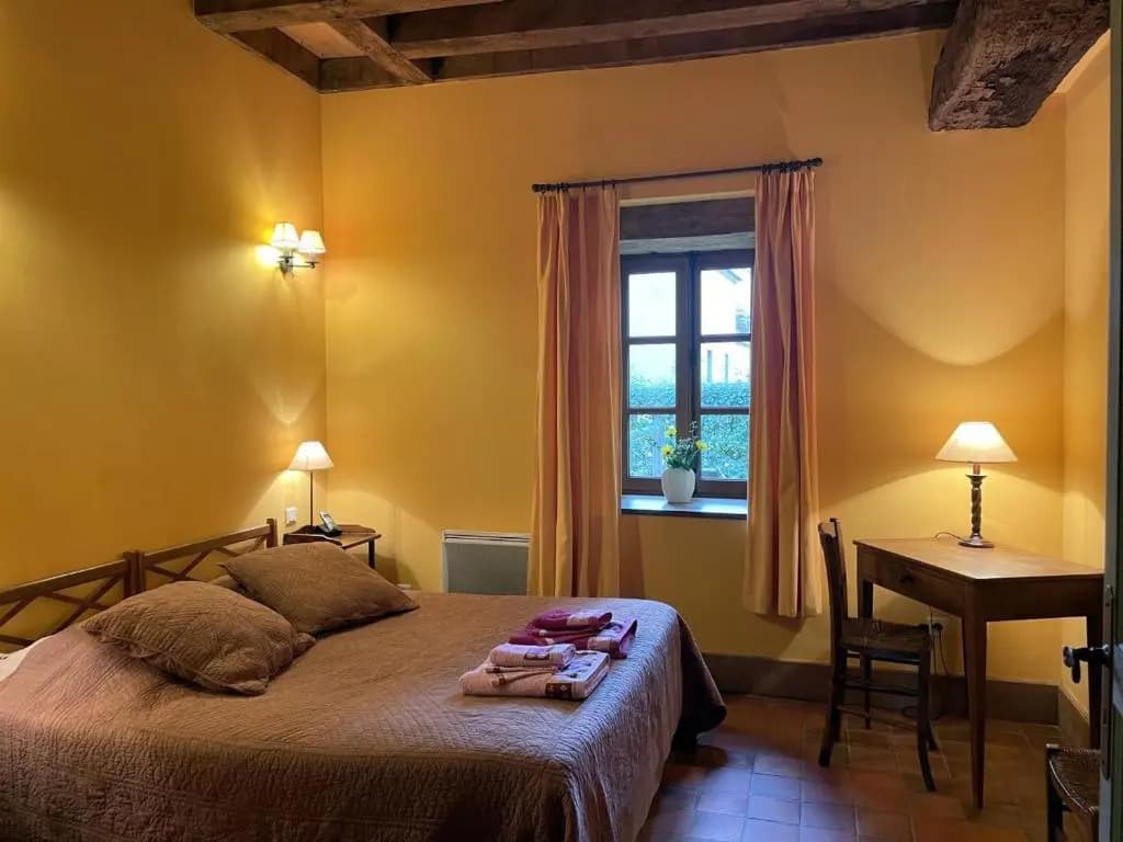 Gîte Sauvagny, 3 pièces, 4 personnes - FR-1-489-13 - Photo 2