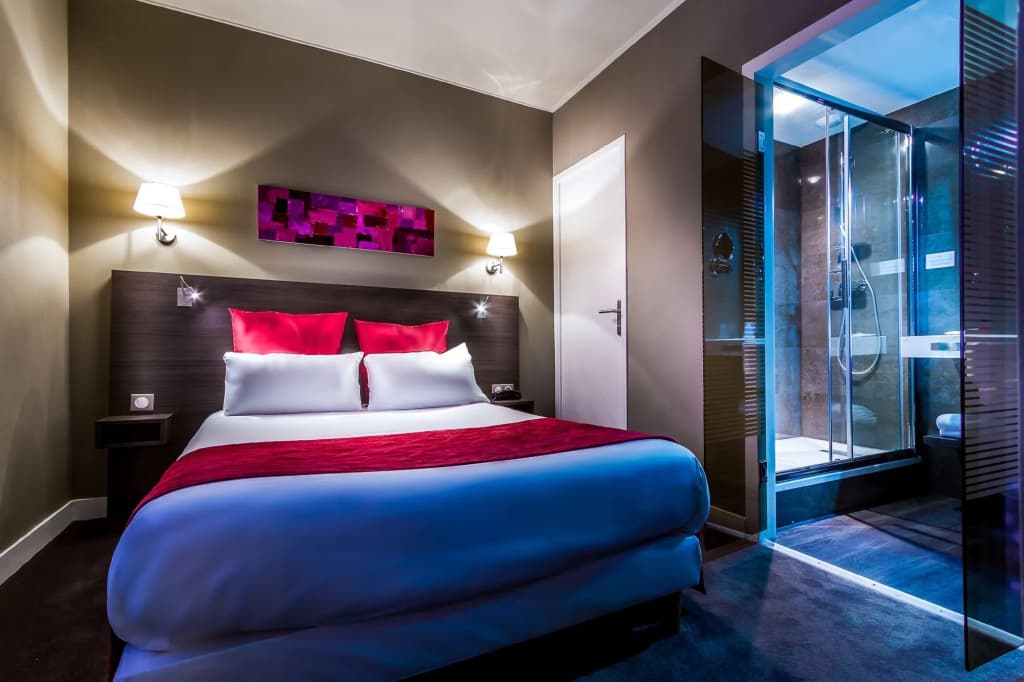 Hôtel des Dunes - Photo 4