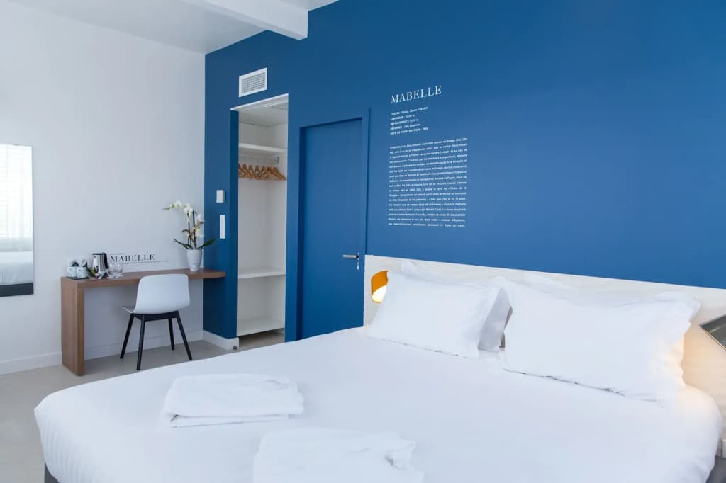 Les Voiles Hôtel - Photo 5