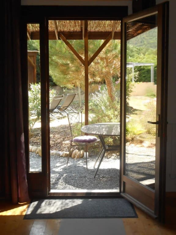 Le Jardin des Gorges - Miniature 6