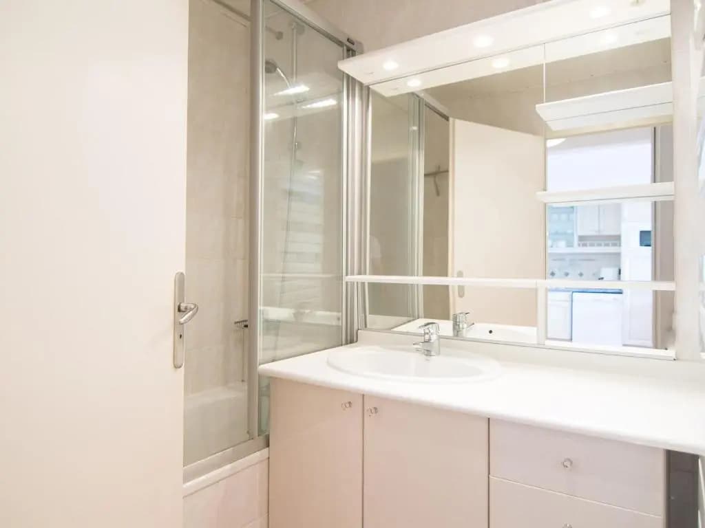 Appartement Tignes, 2 pièces, 6 personnes - FR-1-449-10 - Miniature 8