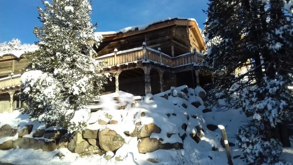 Ker Cerdagne - Photo 1