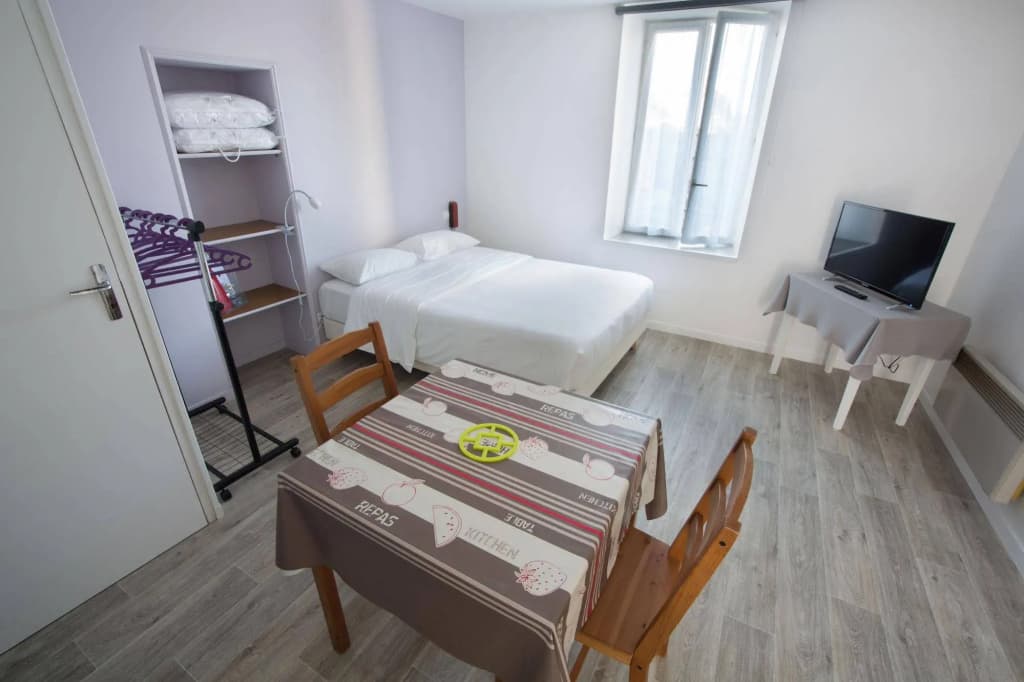 Hôtel Le Verger - Photo 3