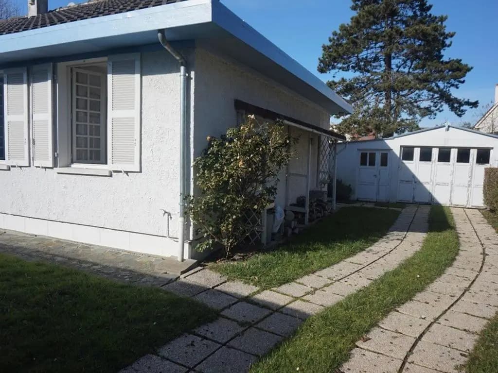 Maison Merville-Franceville-Plage, 4 pièces, 6 personnes - FR-1-465-23 - Miniature 8
