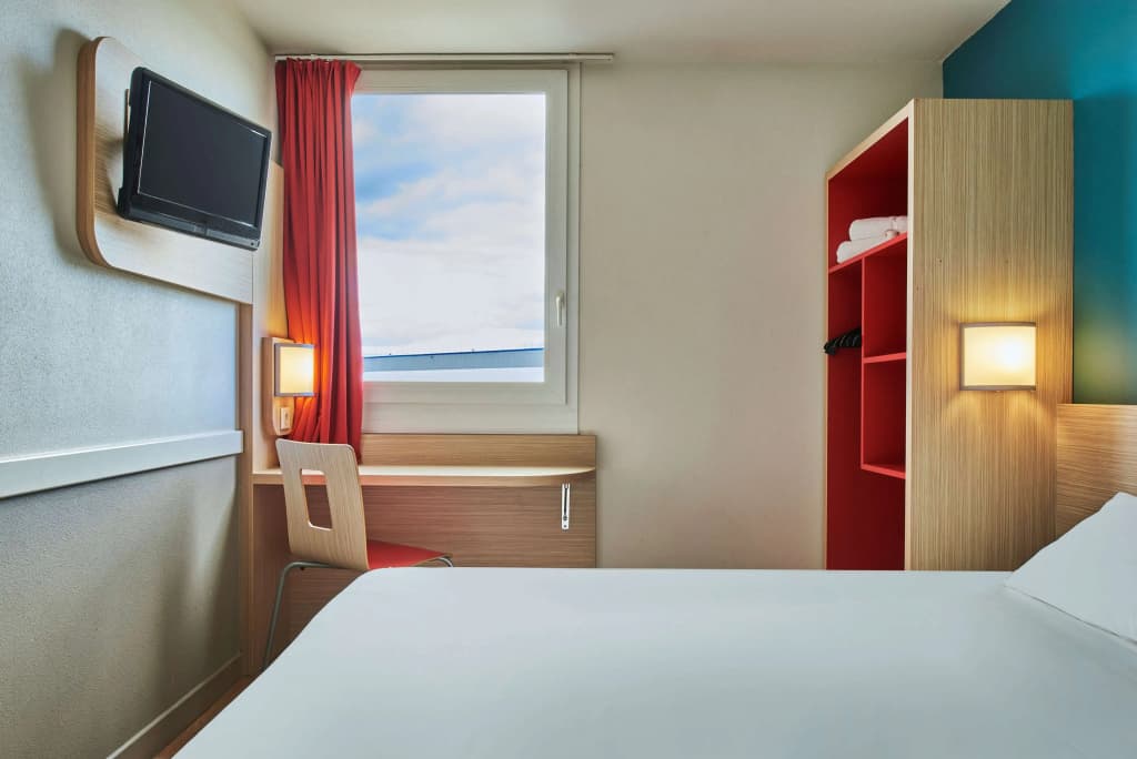 Kyriad Direct Mont De Marsan - St Avit - Photo 3