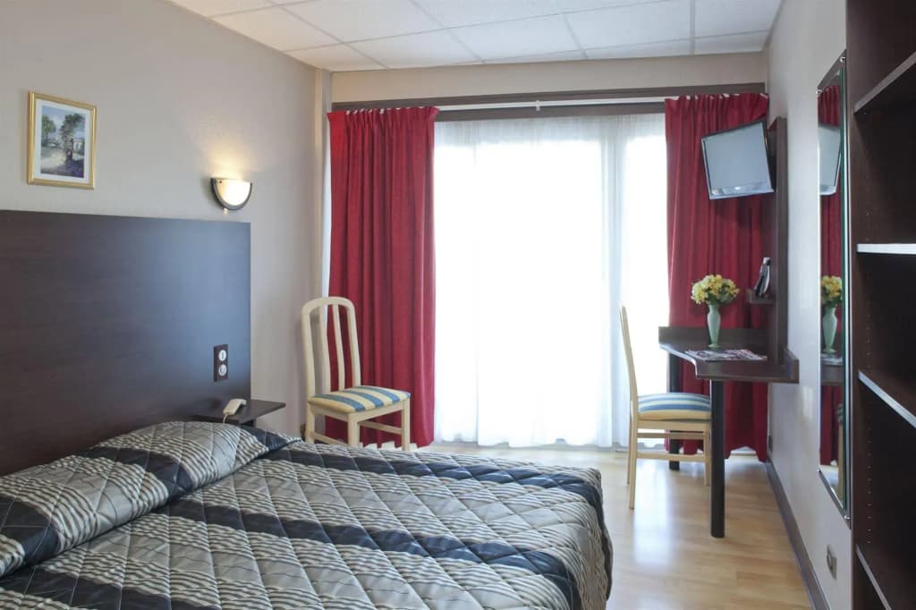 Hôtel du Poète - Photo 3