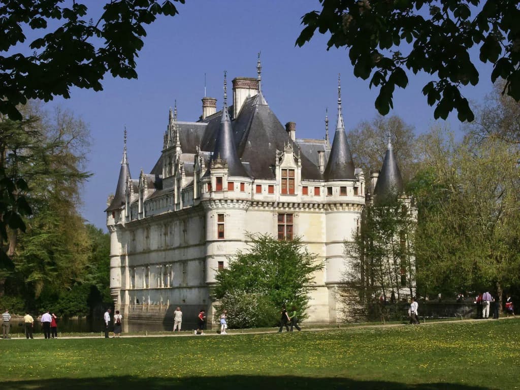 City Résidence Tours - Photo 1