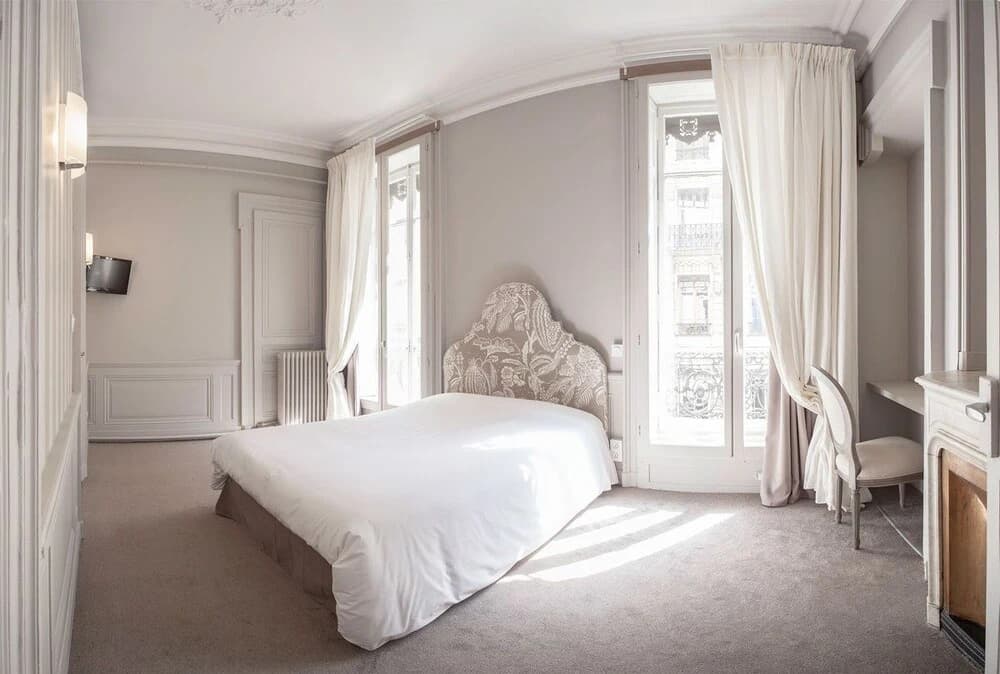 Hotel Vaubecour - Miniature 7