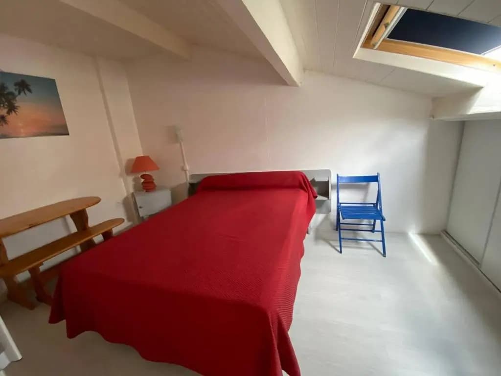 Appartement Port Leucate, 2 pièces, 6 personnes - FR-1-81-482 - Photo 1