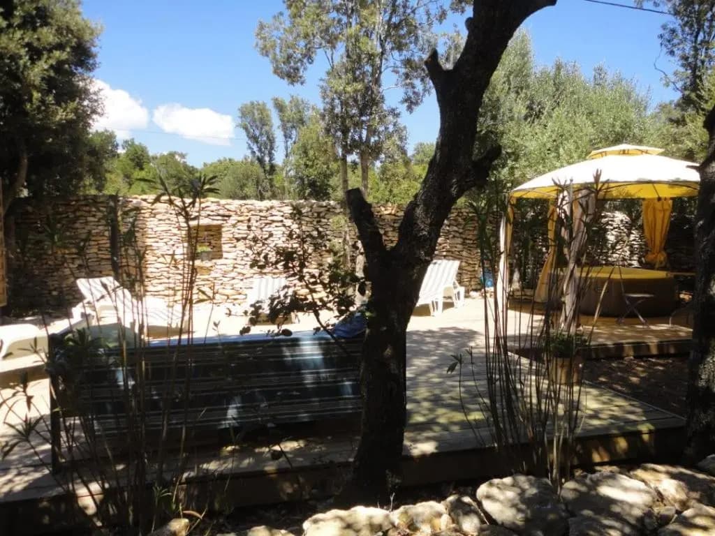 Villa de plein pied en campagne bonifacienne 84m2. - Miniature 8