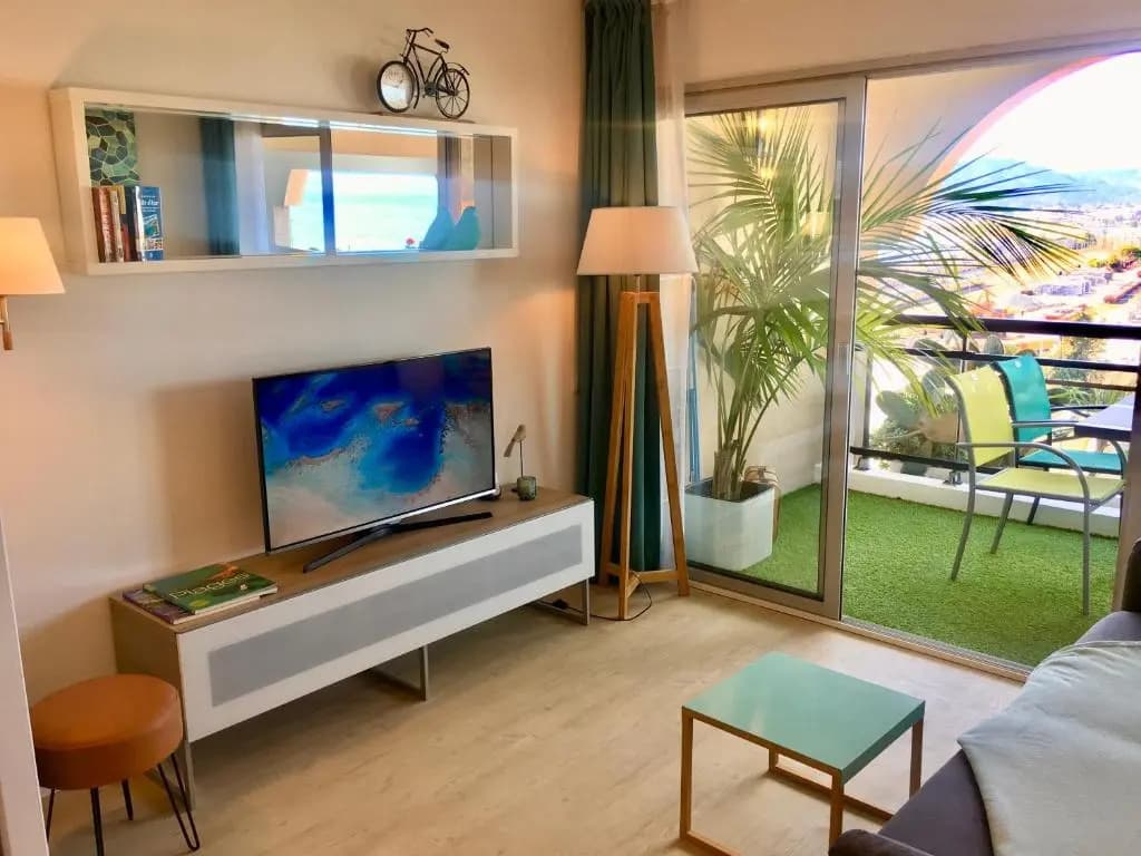 MyHome Riviera - Cannes Sea View Apartment Rentals - Photo 4