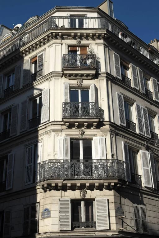 Hôtel Petit Lafayette - Photo 1