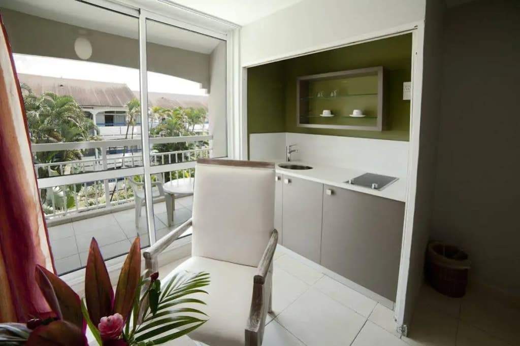 La Pagerie Tropical Garden Hotel - Miniature 8