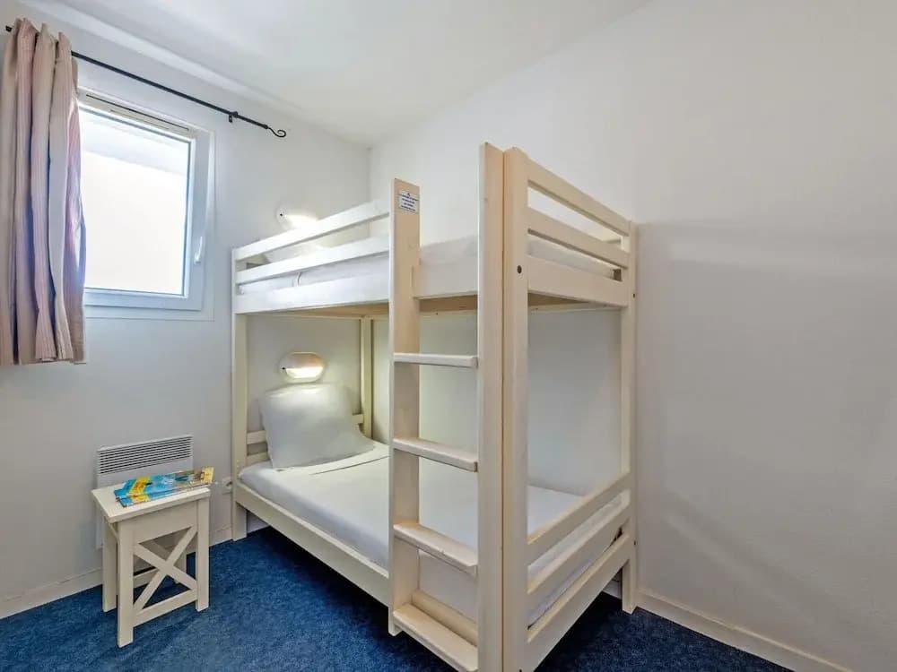 Sea-view Family Apartment - Photo 2