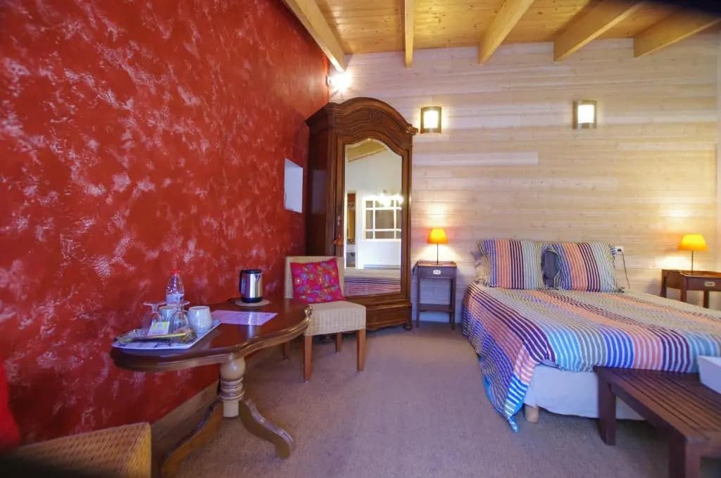 Logis Saint Leonard - Photo 4