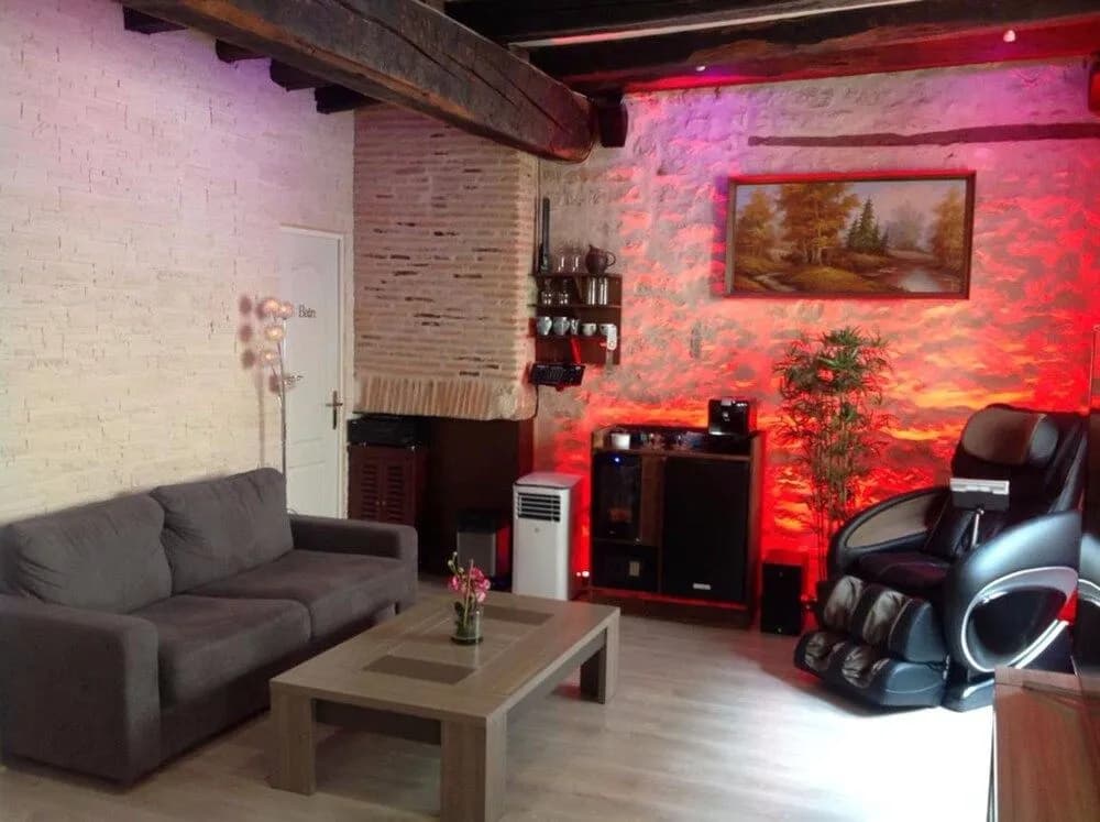 Chez Stephanie - Photo 2