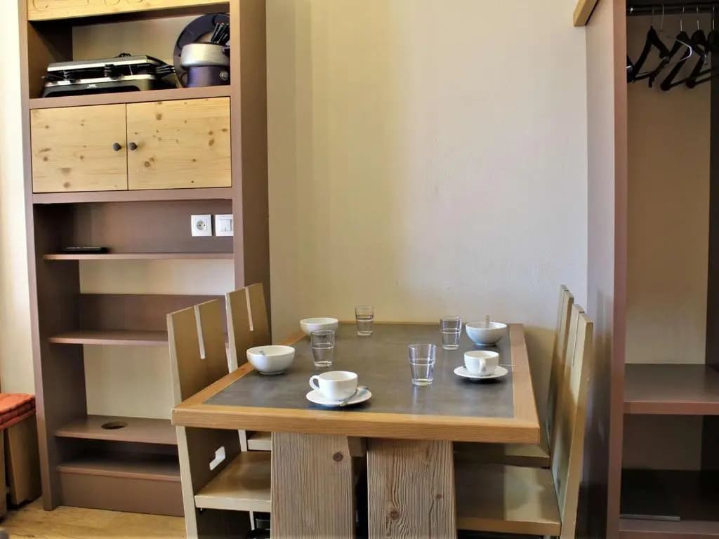 Studio Risoul, 1 pièce, 3 personnes - FR-1-330-238 - Photo 3