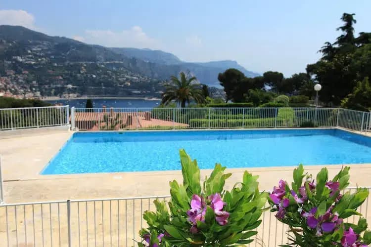 Les Villas du Cap - Photo 1