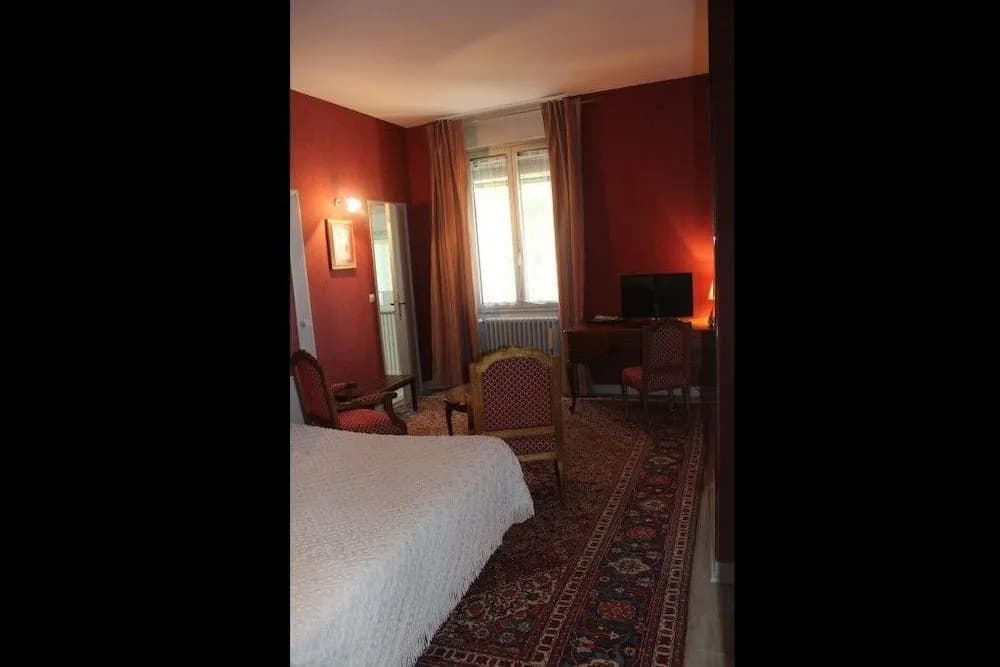 Carcas Hotes Guest House - Photo 4