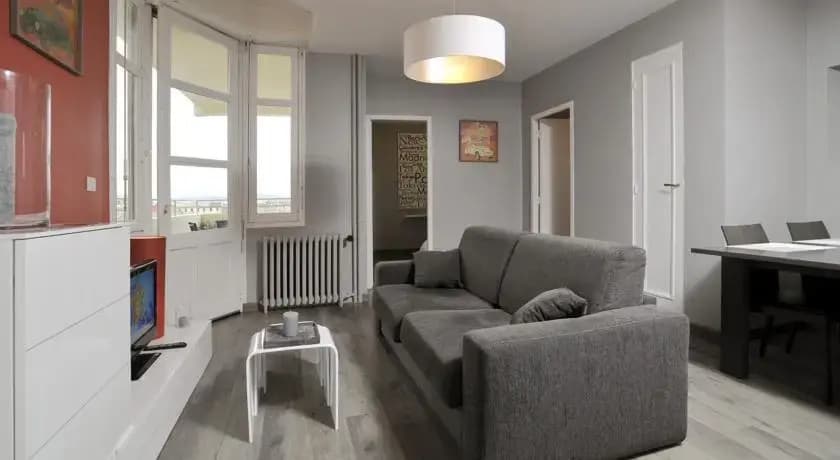 Les Balcons de la Cité - Appartement Le Saint Vincent - Photo 3