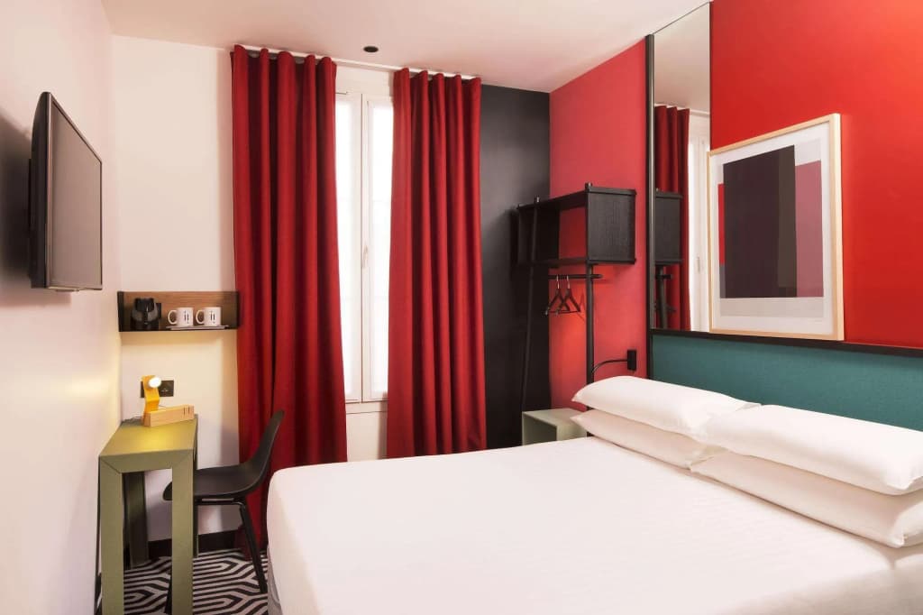 Hotel Pilime - Photo 2