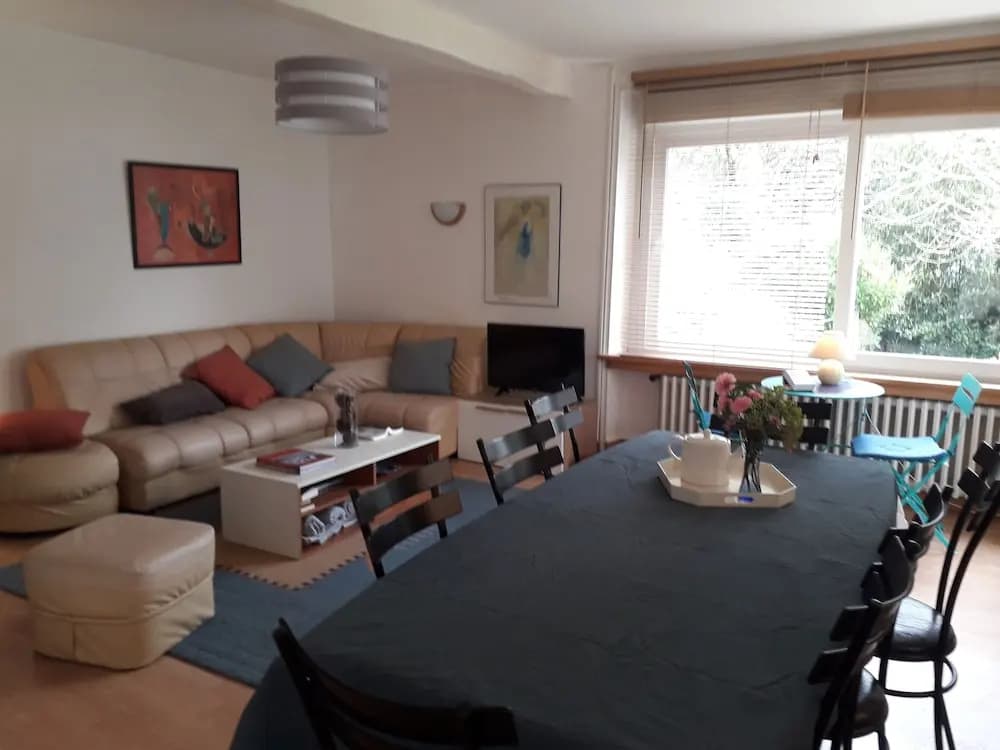 Maison Kerlorz - Jolie Maison au Cœur de Bénodet - Photo 3