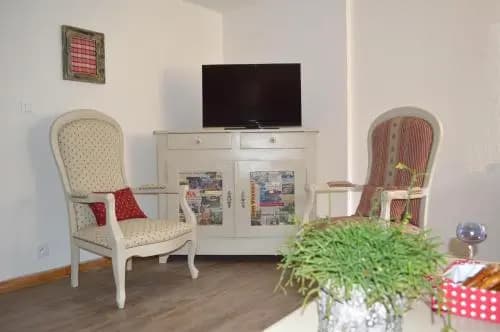 Les Appartements De Louise - Miniature 7