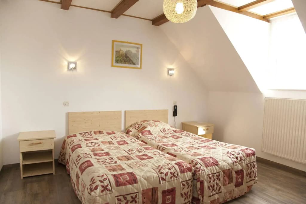 Logis Hôtel à l'Etoile d'Or - Photo 2