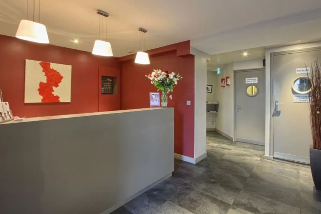 Timhotel Montmartre - Photo 2